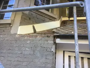 Maison individuelle rénovation Belp