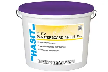 HASIT PI 372 PLASTERBOARD FINISH Innenanstrich ELF