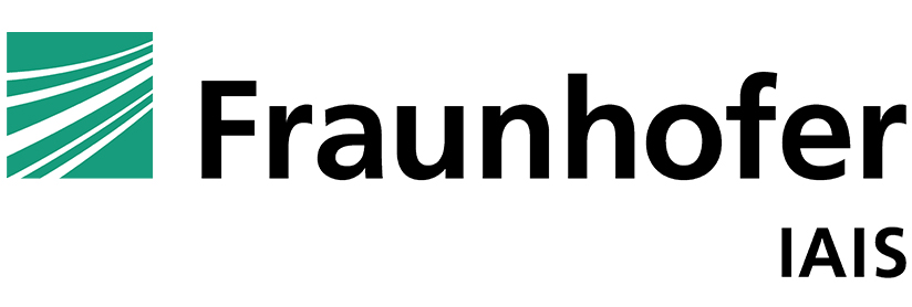 Fraunhofer IAIS Logo