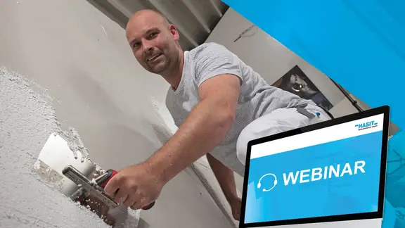 Webinar Programm im Fokus