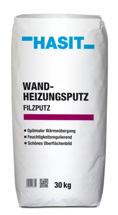 HASIT WANDHEIZUNGSPUTZ