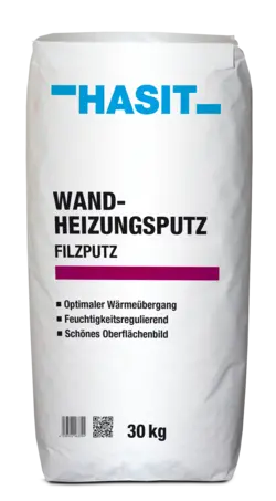 HASIT WANDHEIZUNGSPUTZ