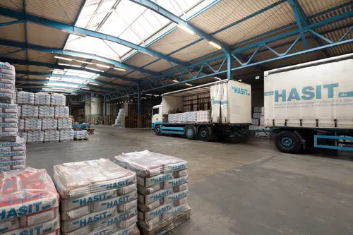 Operator Fabricație flux – Punct de lucru fabrica HASIT Turda