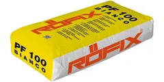 RÖFIX PF 100 BIANCO