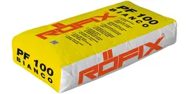 RÖFIX PF 100 BIANCO