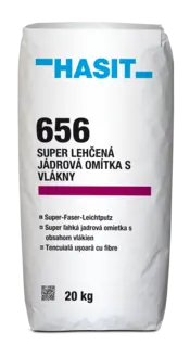 HASIT 656