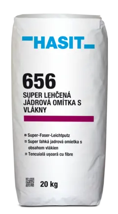HASIT 656