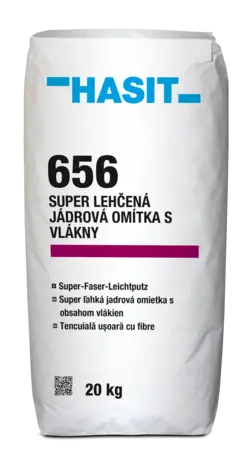 HASIT 656