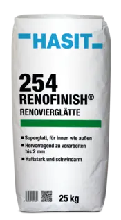 HASIT 254 RENOFINISH®