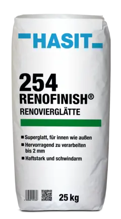 HASIT 254 RENOFINISH®