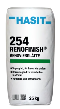 HASIT 254 RENOFINISH®