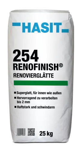 HASIT 254 RENOFINISH®