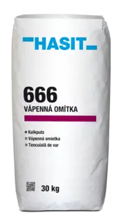 HASIT 666