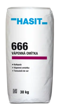 HASIT 666