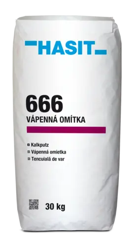 HASIT 666