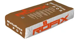 RÖFIX MaltaRasa X POR