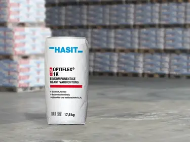 Produktbild HASIT OPTIFLEX® 1K LIGHT