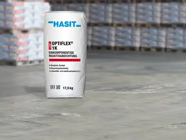 Produktbild HASIT OPTIFLEX® 1K LIGHT