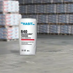 Produktsack: HASIT Calce-Clima Thermo 840