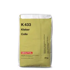 Colle K 433