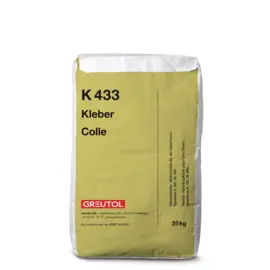 Colle K 433