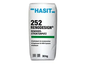 Produktbild, HASIT 252 RENODESIGN®