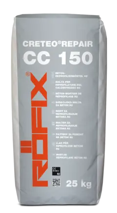 Creteo®Repair CC 150