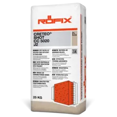 Creteo®Shot CC 5020 J2