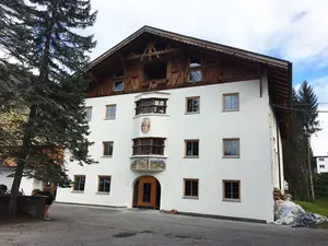 Hotel Hirschen, Stams