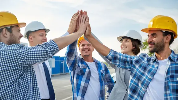 Fixit Gruppe