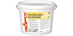 RÖFIX CalceClima® Kalkfarbe