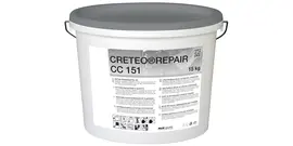 Creteo®Repair CC 151