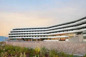 Grand Hotel View, Otok Brač - Postira