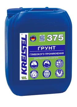 KREISEL 375