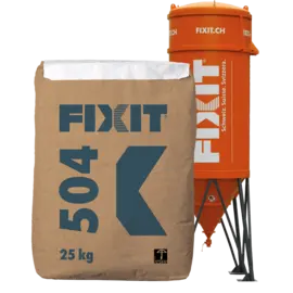 Fixit 504