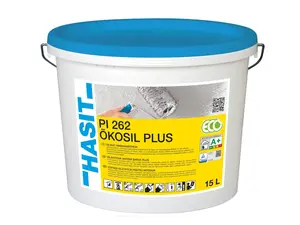 Produktbild, HASIT PI 262 ÖKOSIL PLUS