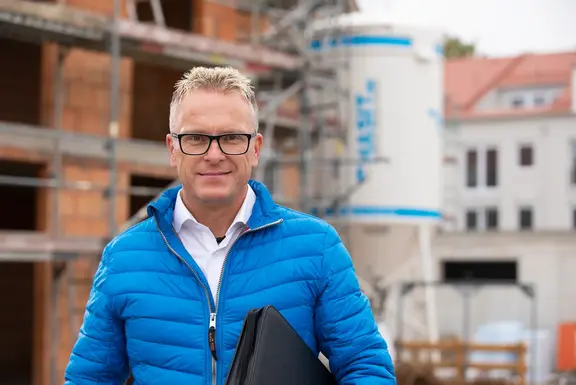 Fünf starke Marken