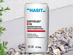 HASIT Optiflex 1k Light 