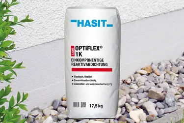 HASIT Optiflex 1k Light 