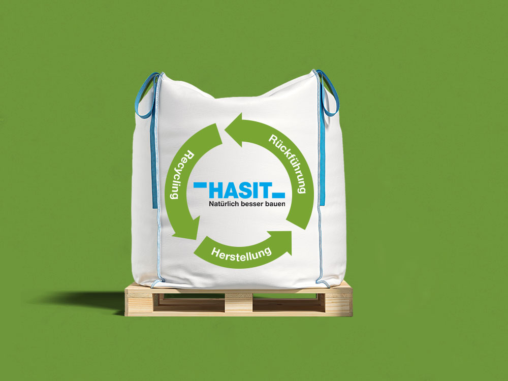HASIT Recyclingsack
