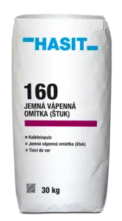 HASIT 160