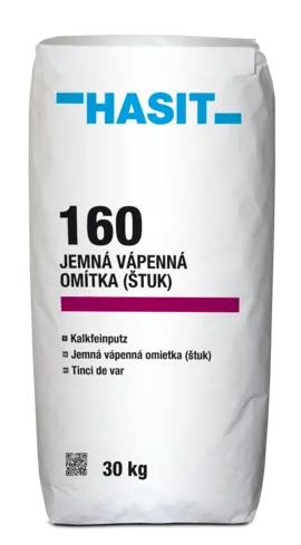 HASIT 160