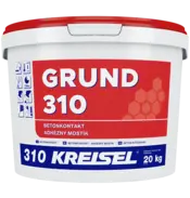 GRUND 310 BETONKONTAKT