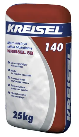 KREISEL SB 140