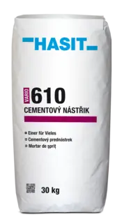 HASIT 610 VARIO