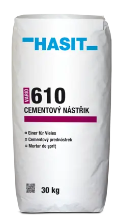 HASIT 610 VARIO