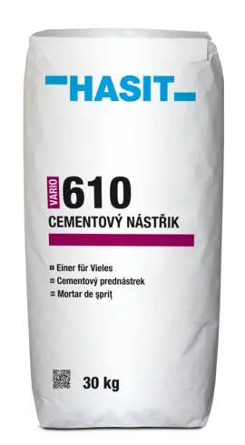 HASIT 610 VARIO