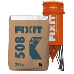Fixit 508 P (C) Pump