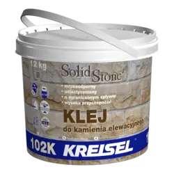 ADHESIVE FOR FACADE STONE 102K