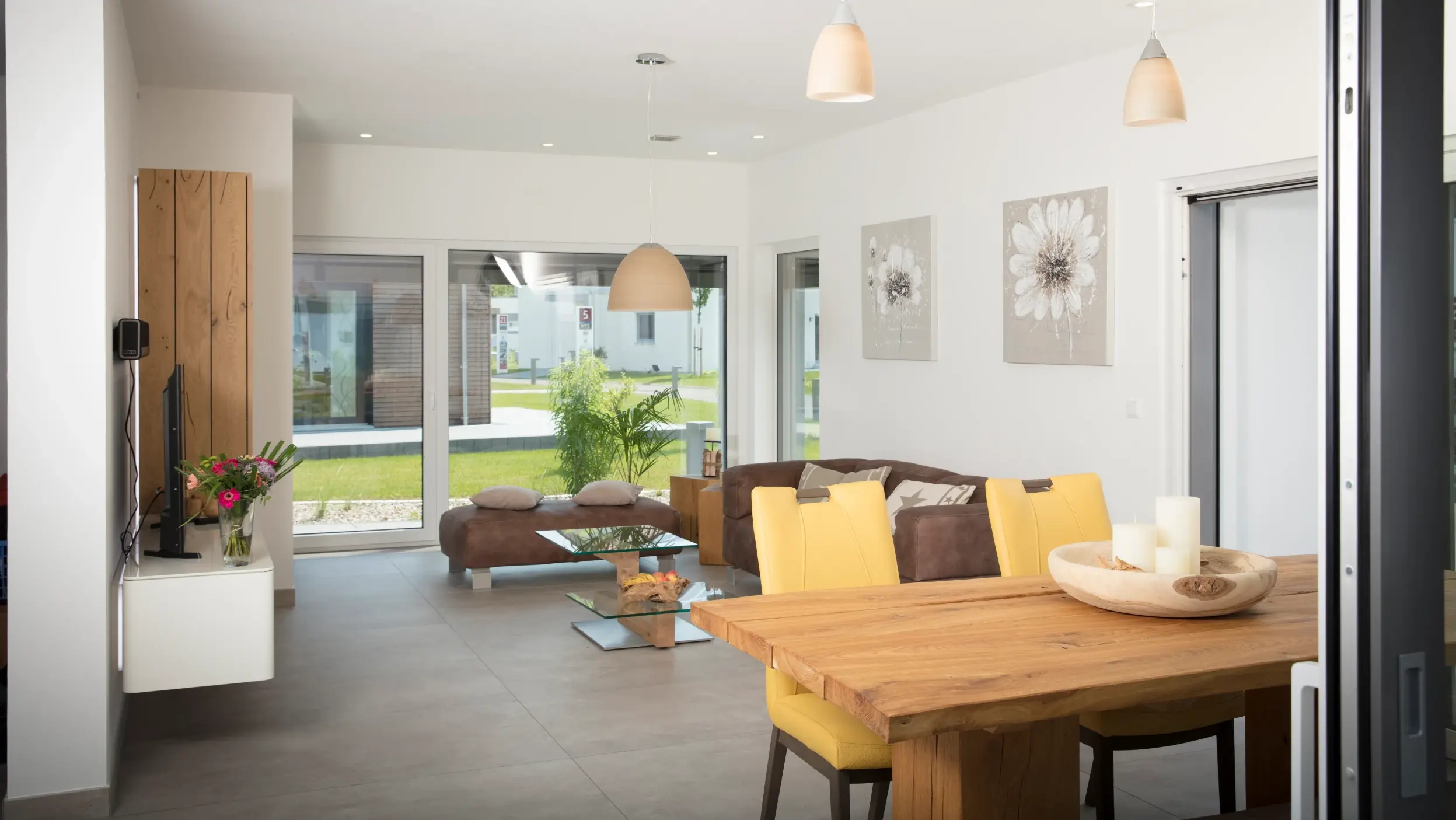 Gedämmter Wohnbereich – informieren Sie sich über die KfW-Förderung